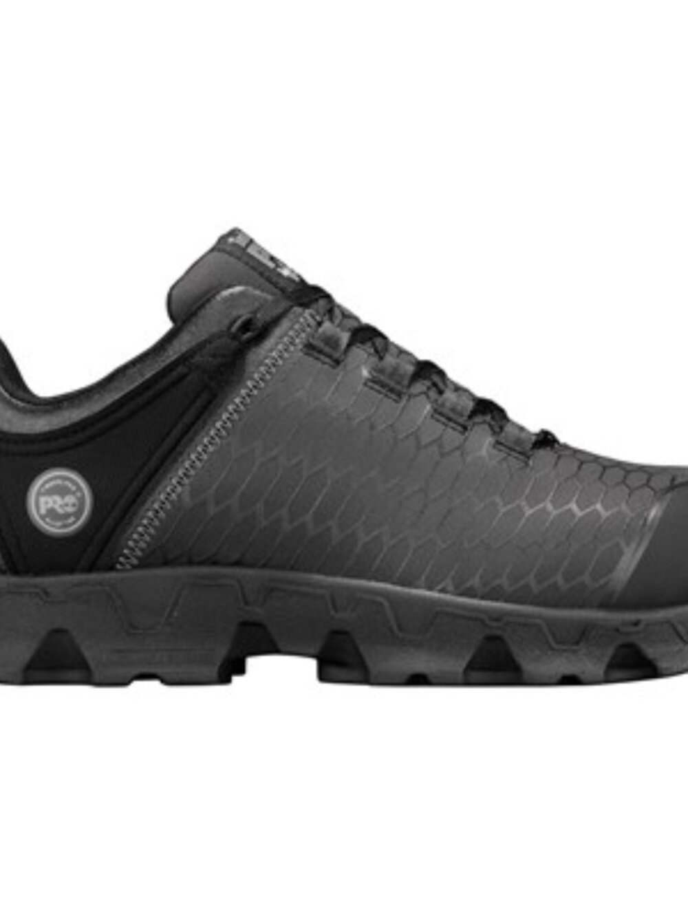 Timberland Pro - Mens Powertrain Sport Al Sdp Shoe, size 10 US mens, color black